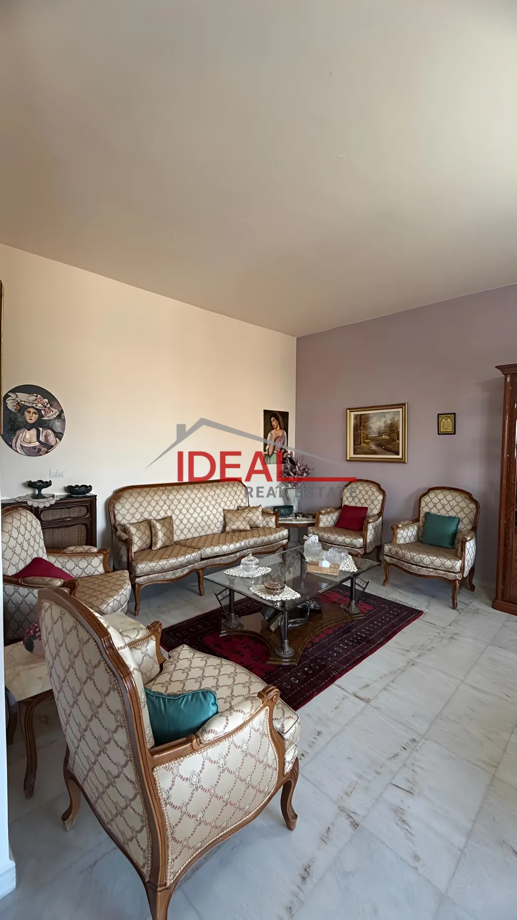 Apartment for sale in Qlayaat, Lebanon - 3 bed, 3 bath