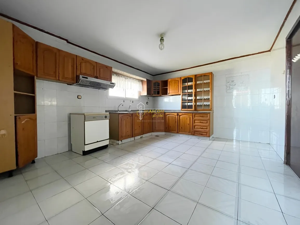Duplex for sale in Rabweh, Metn - 3 bed, 3 bath