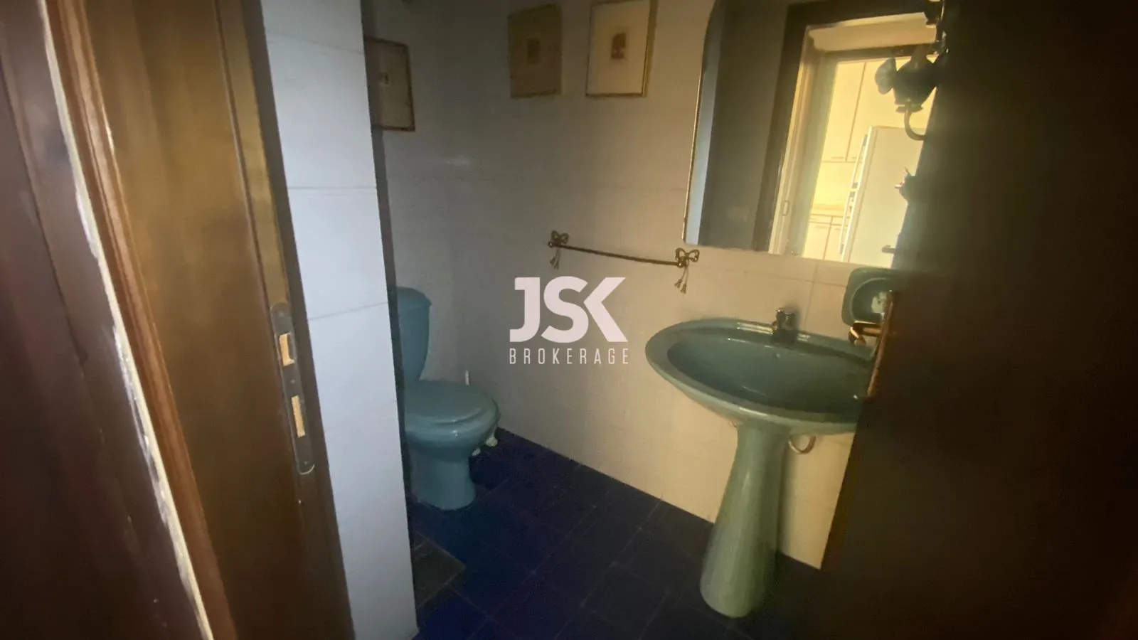 Apartment for Rent in Naqqache