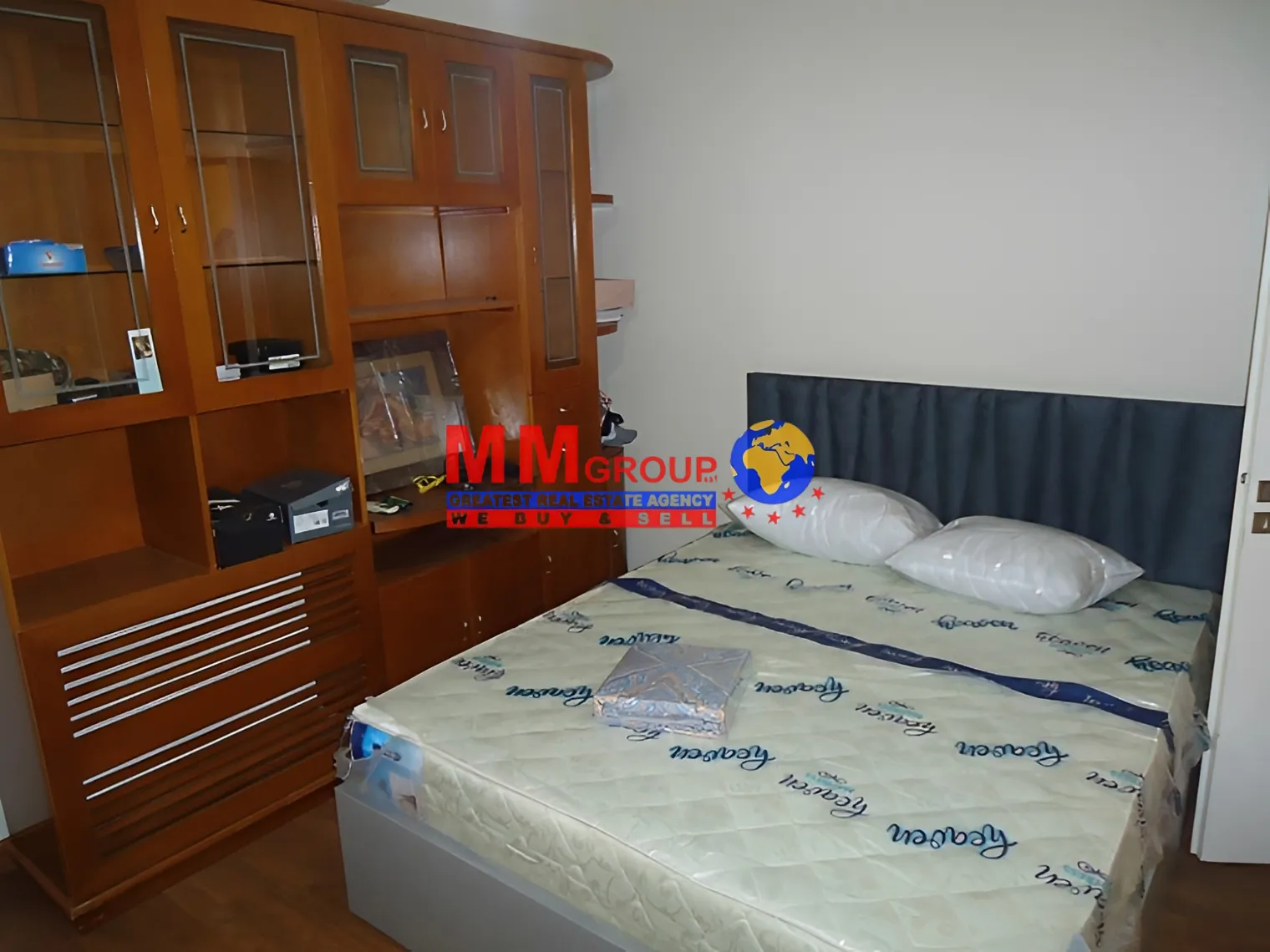 Apartment for Rent in Mansourieh, Lebanon