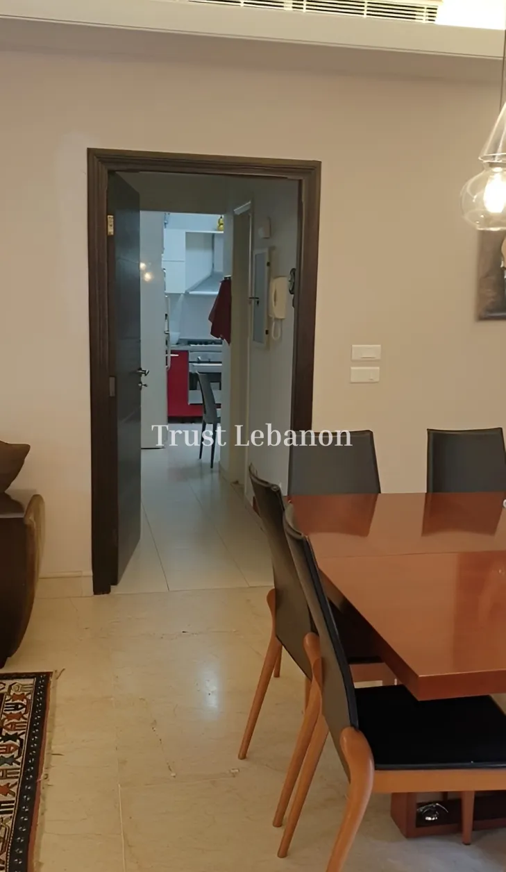 Apartment for rent in Ain Najm, Lebanon