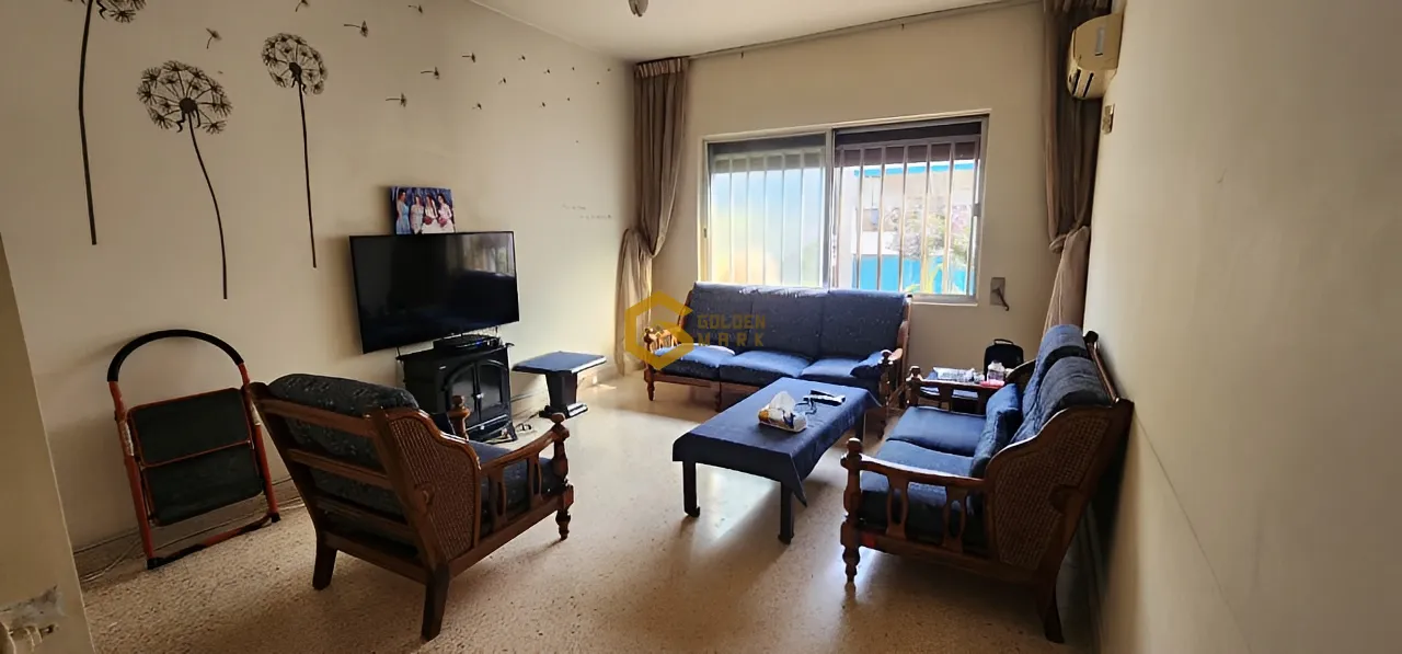 Apartment for Sale in Rawda, Metn