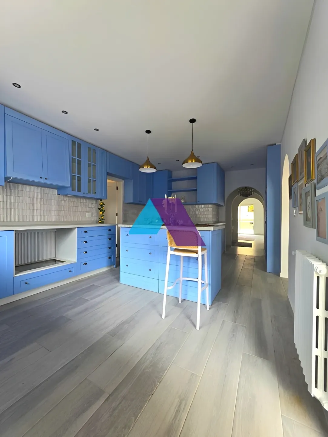 Apartment for sale in Achrafieh, Beirut, Lebanon