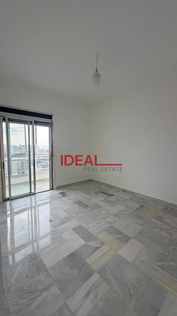 Apartment for sale in Zouk Mikael