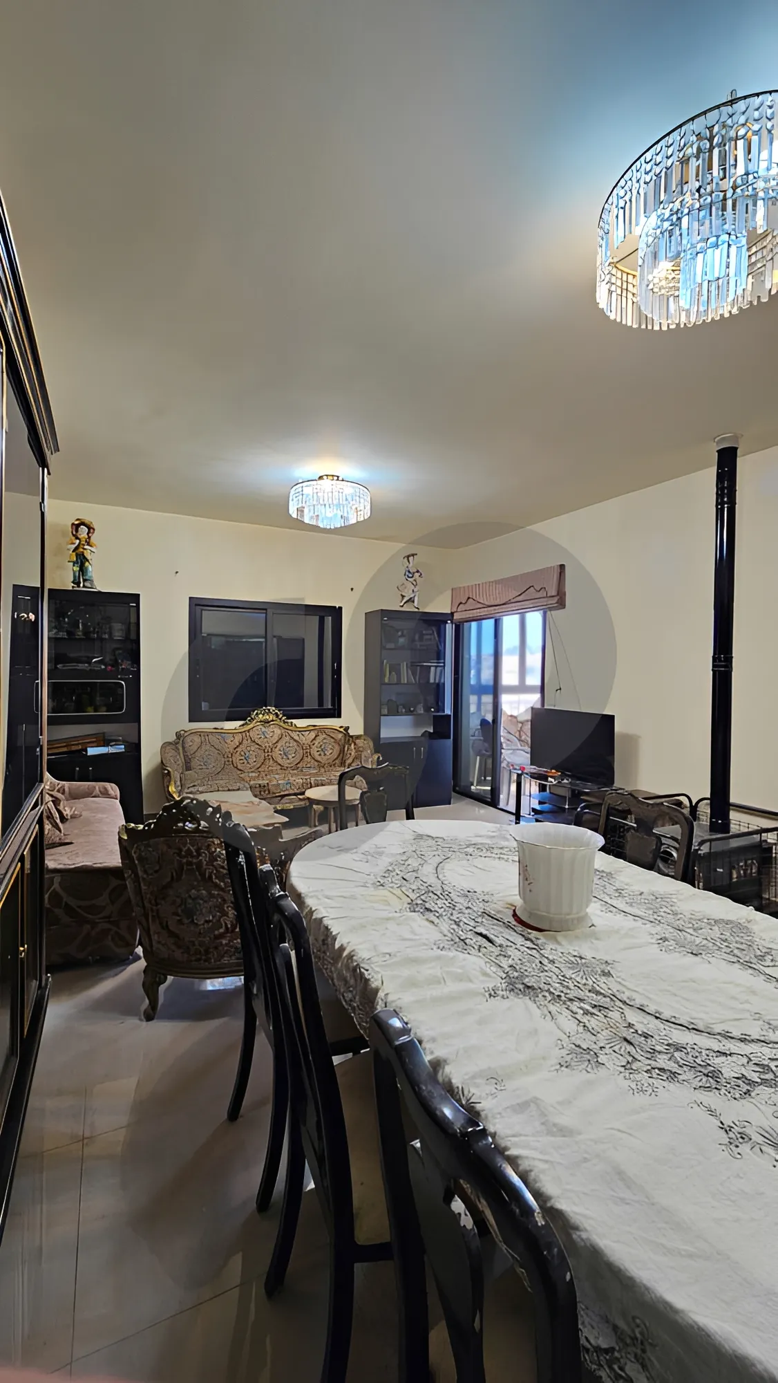 Apartment for Sale in Saoufar