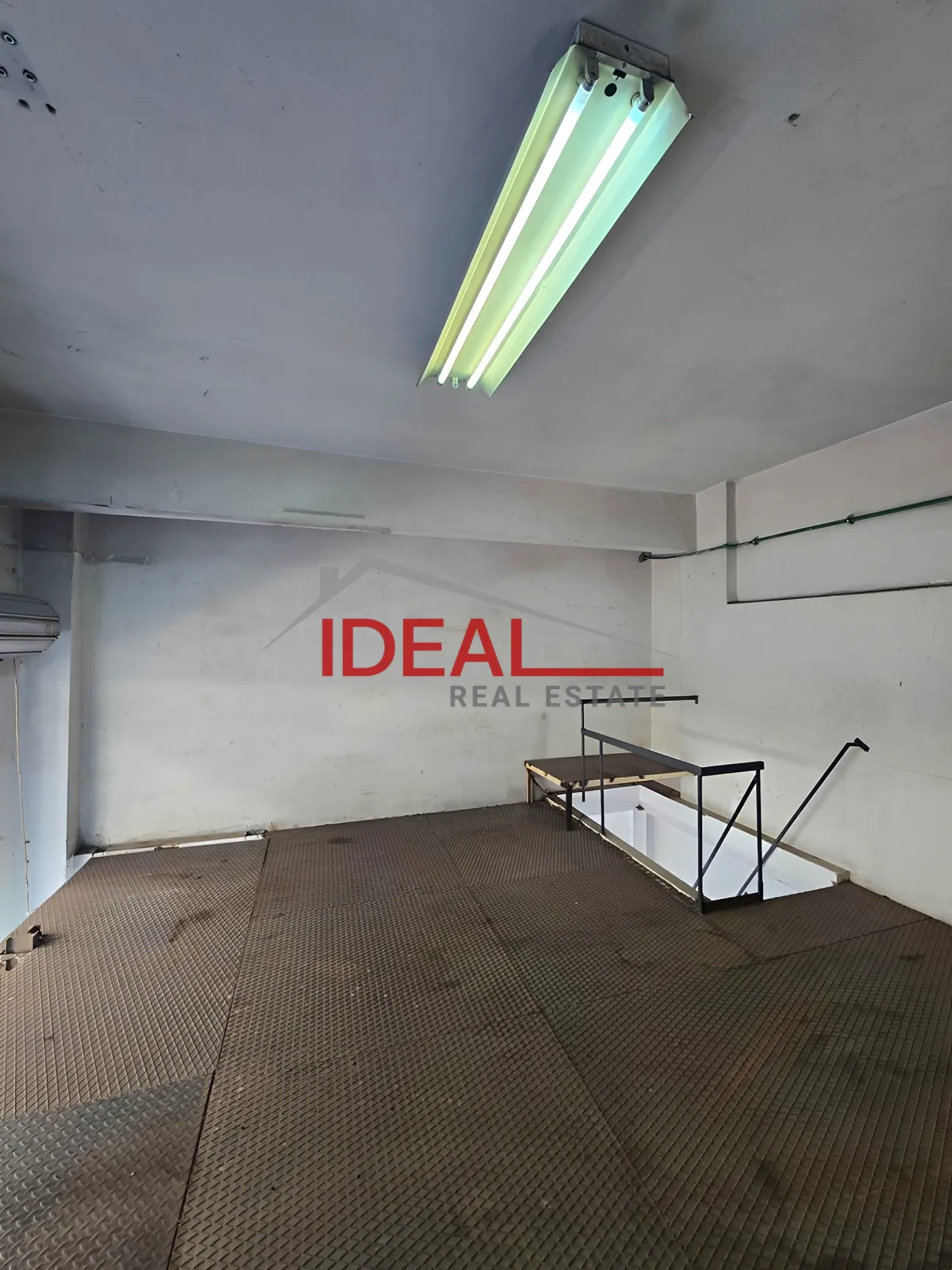 Shop for rent in Mar Mikhael, Beirut, Lebanon