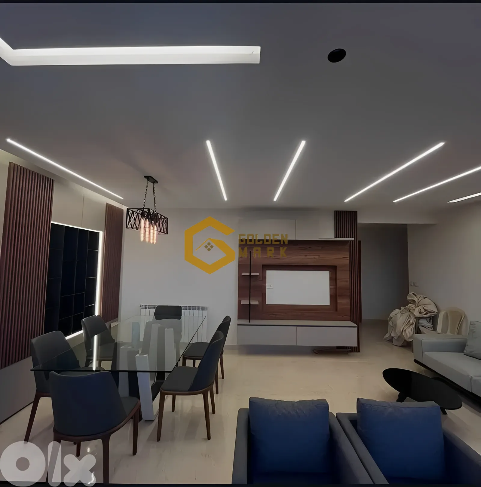 Duplex for Sale in Halat - 3 bed, 3 bath