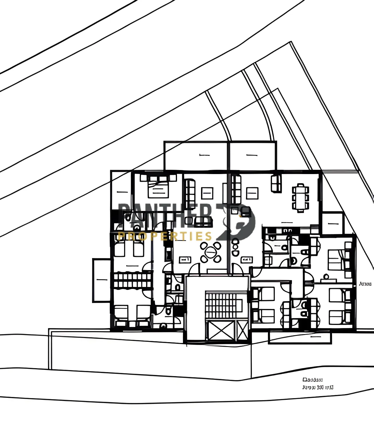 Apartment for sale in Anfeh