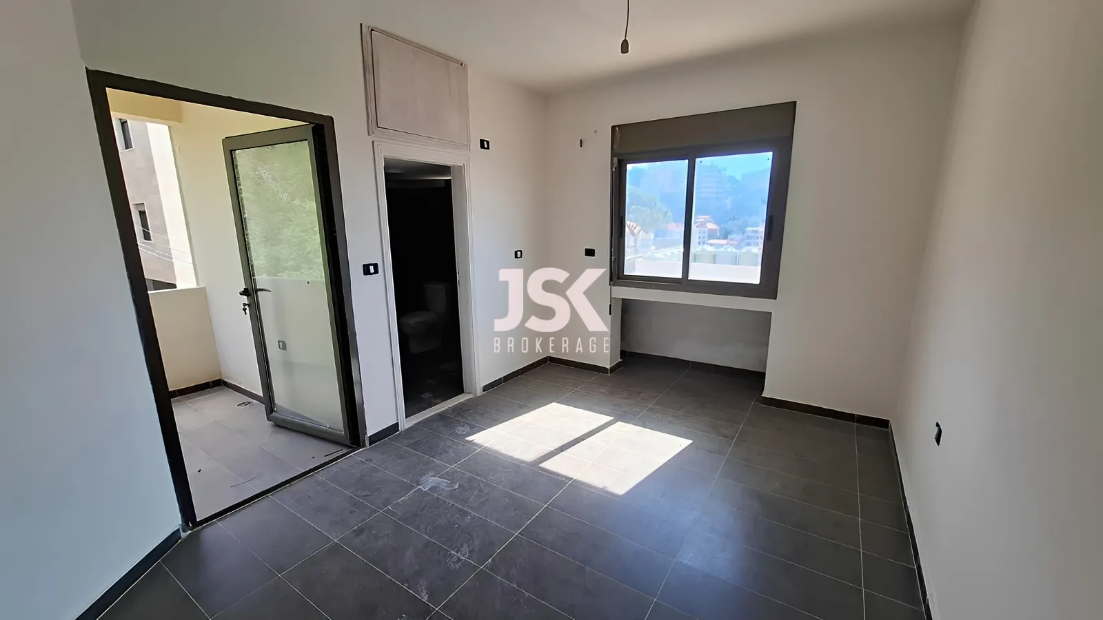 Duplex for Sale in Broummana