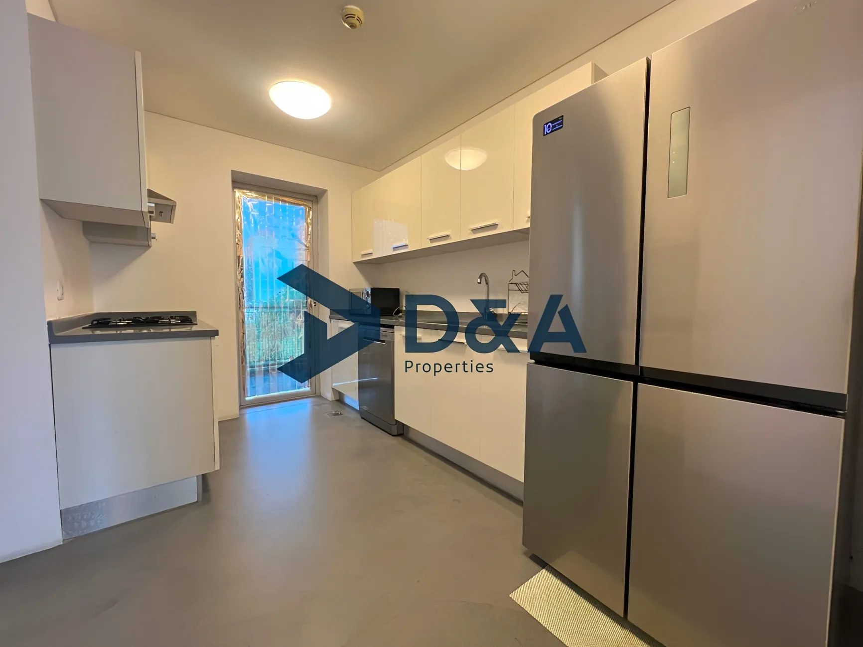 Apartment for rent in Achrafieh, Beirut, Lebanon