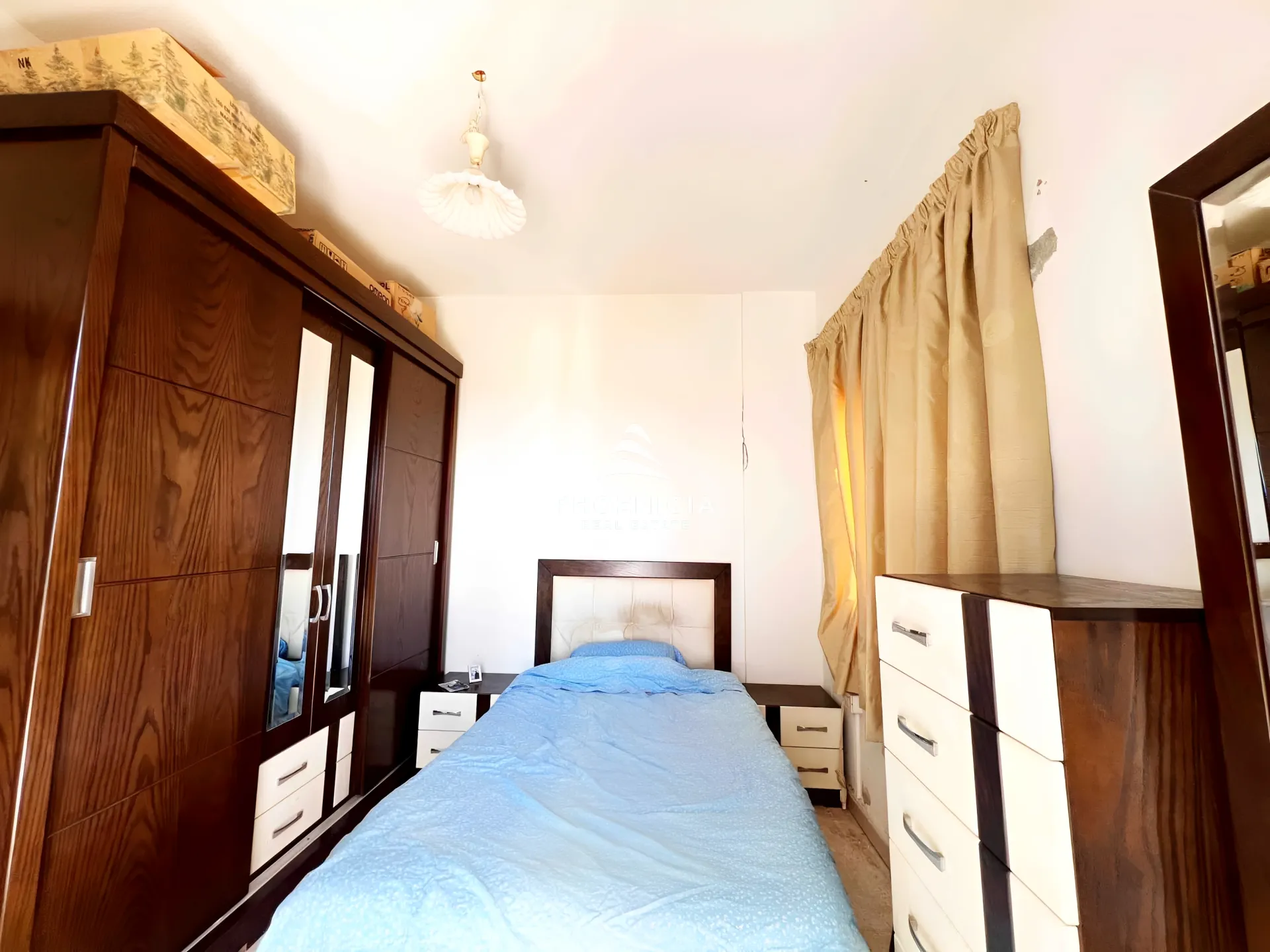 Apartment for Sale in Chikhane