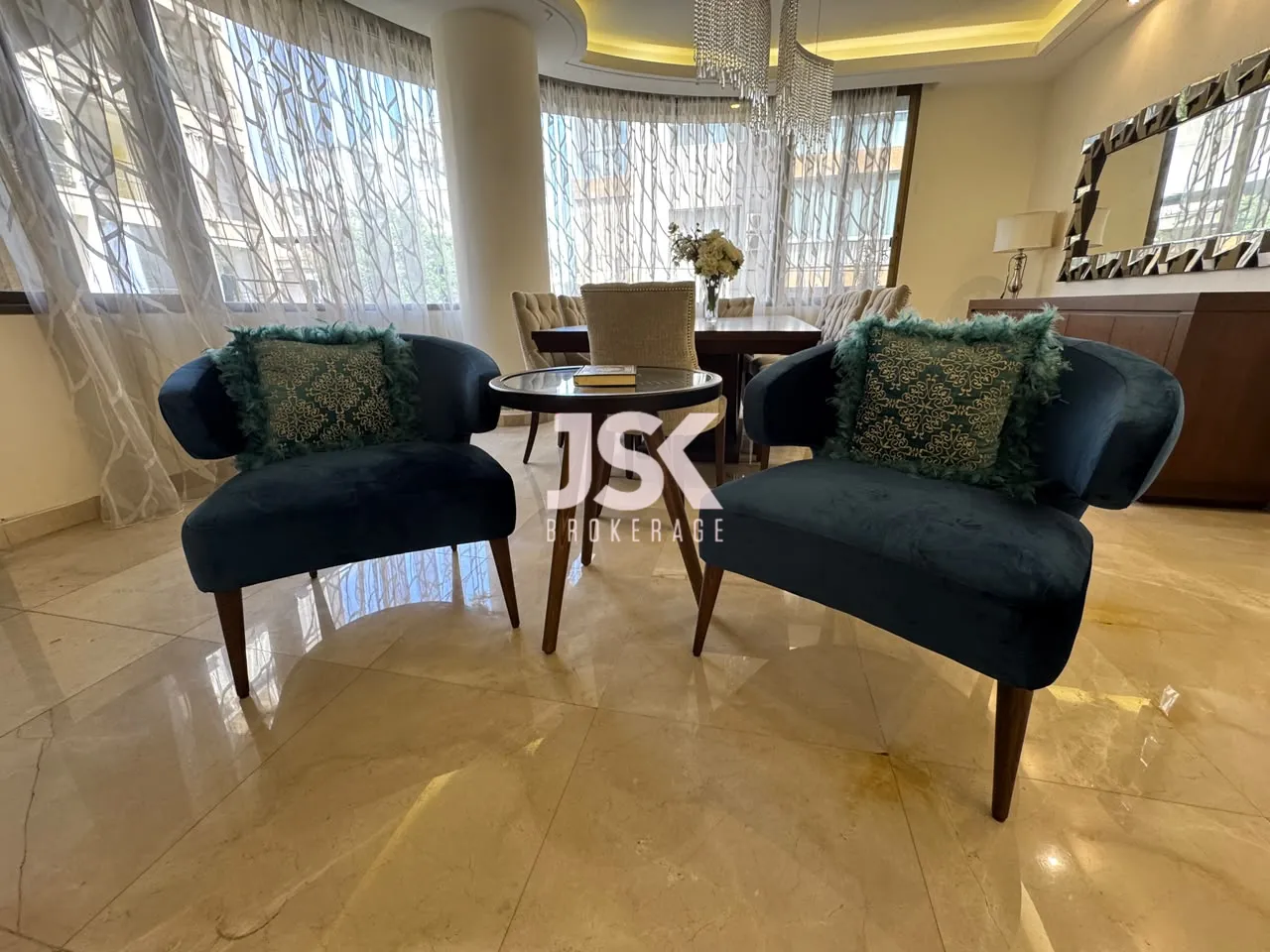 Apartment for Sale in Ras
