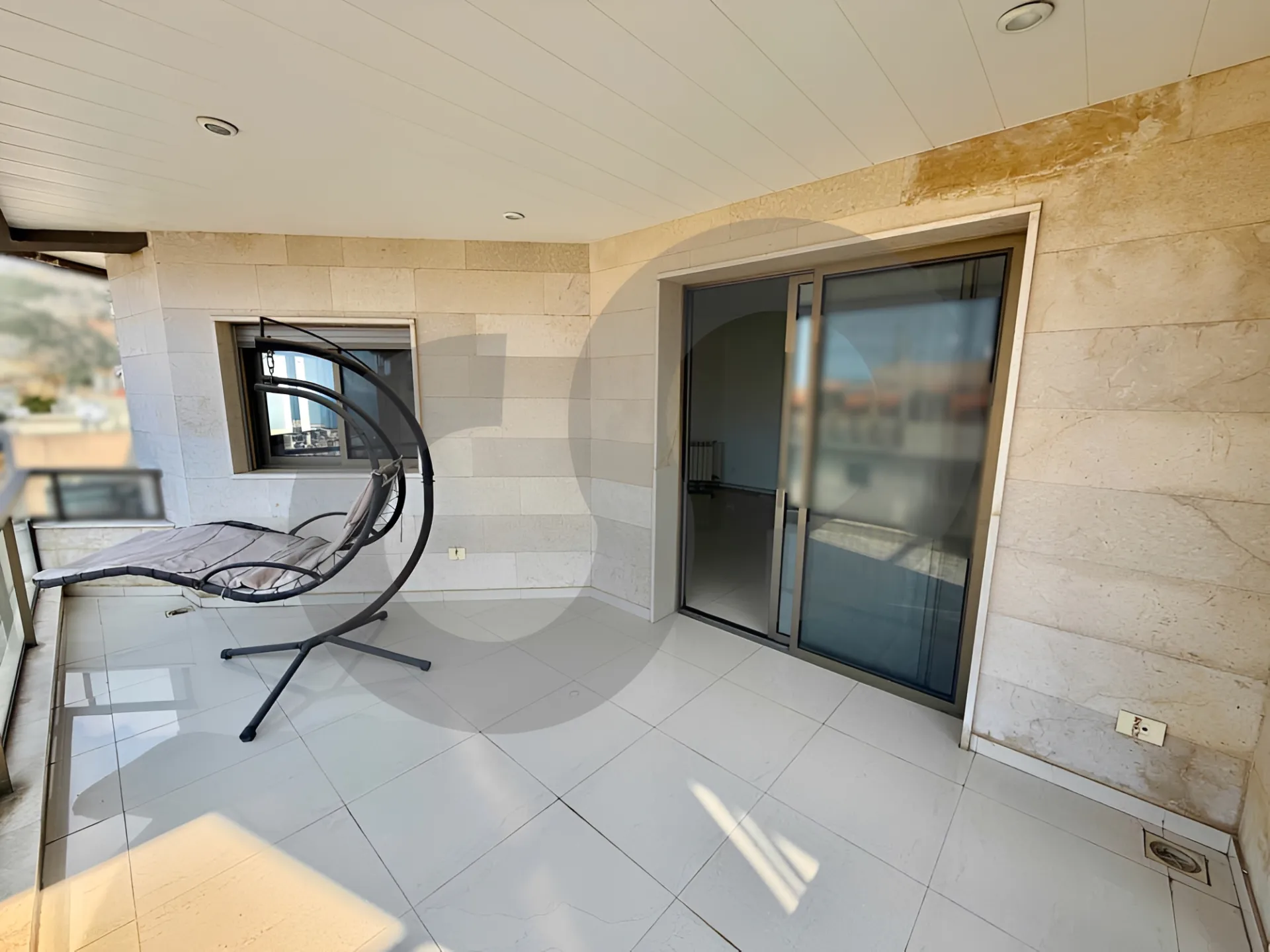 Apartment for Sale in Bsalim