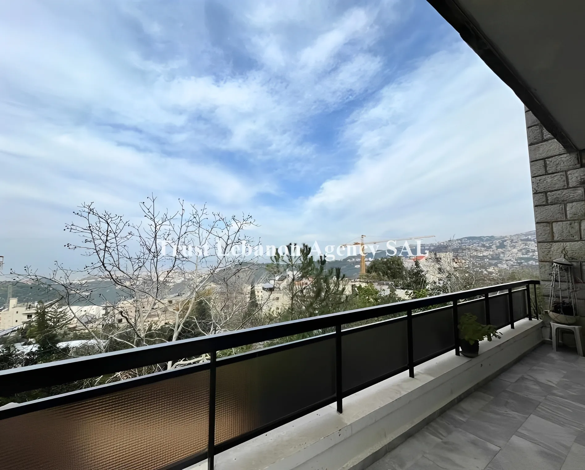 Villa for Sale in Metn Mazraet Yashouh Lebanon