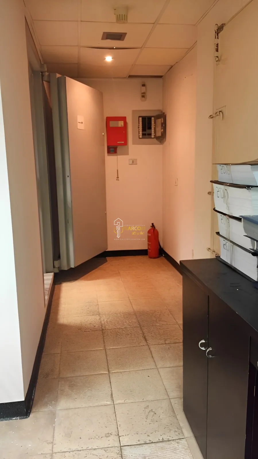 Office for sale in Dawra