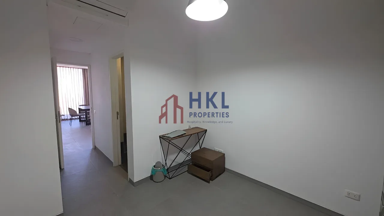 Apartment for rent in Saifi Village