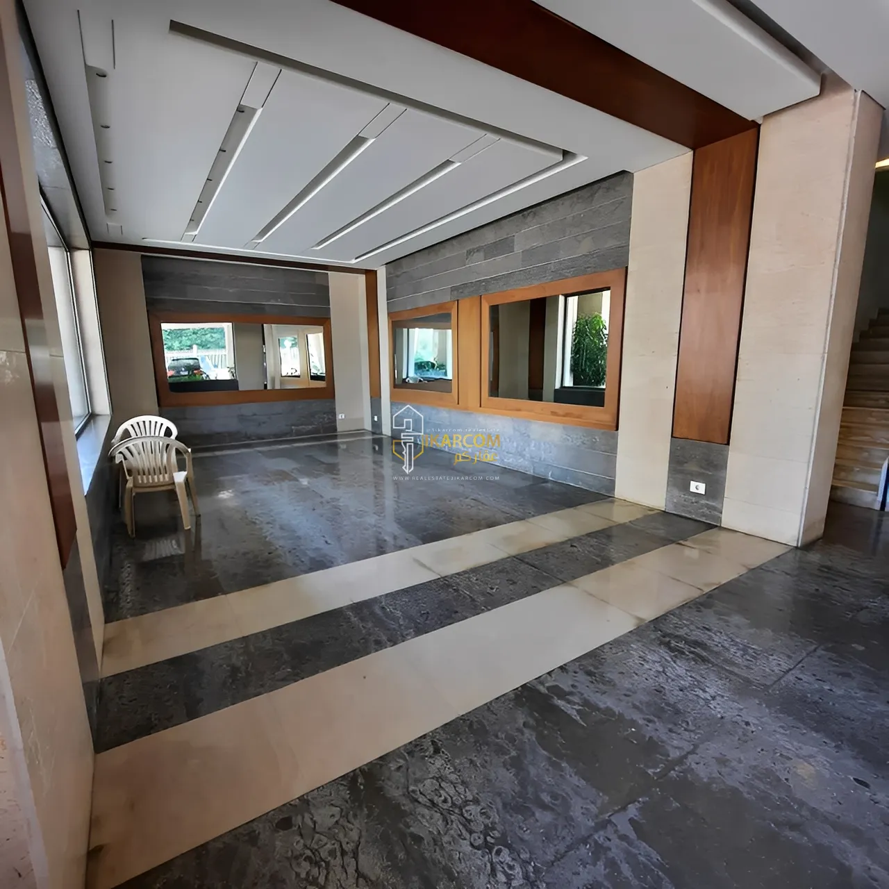Apartment for Sale in Horch Tabet
