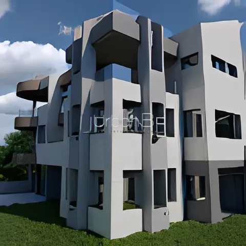 Residential in Baabdat, lebanon