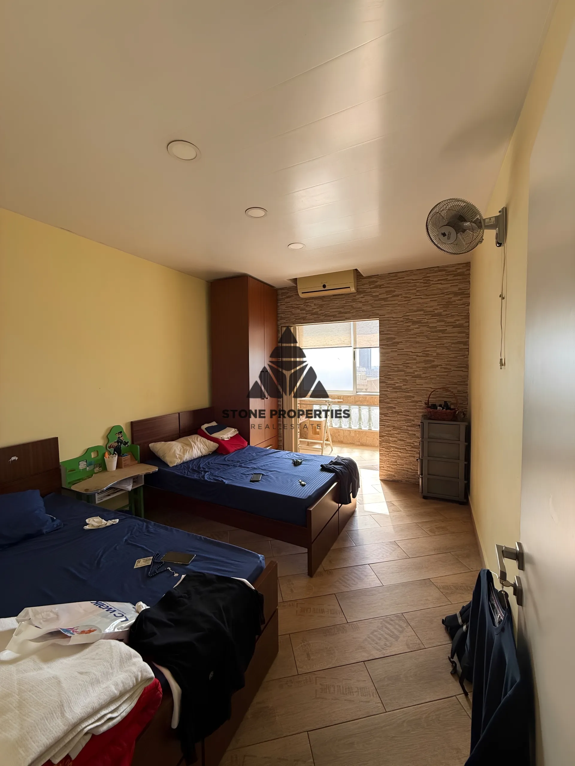 Apartment for sale in Zalqa, lebanon - 2 bed, 2.0 bath