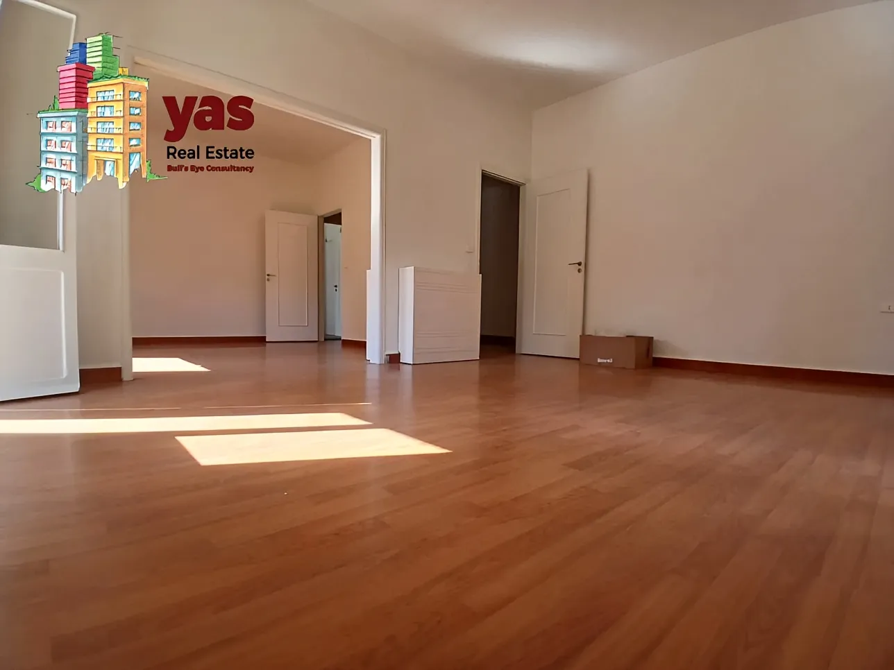 Apartment for Sale in Achrafieh
