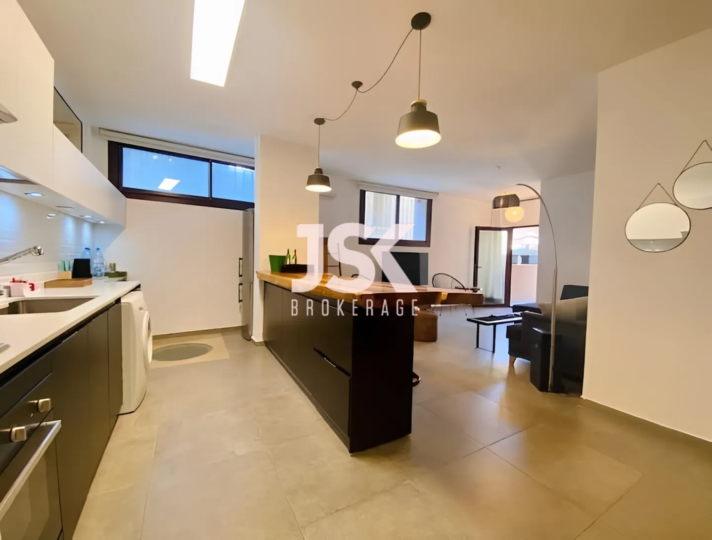 Apartment for Sale in Batroun, Lebanon - 1 bed, 1 bath