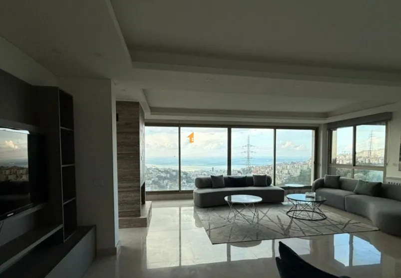 Duplex for sale in Ain Saadeh, Lebanon