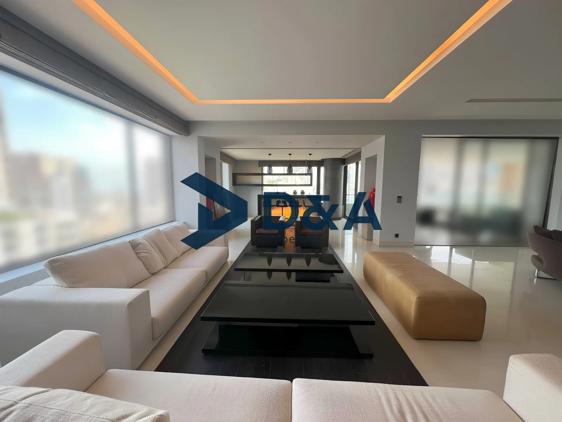 Apartment for sale in Achrafieh, Beirut, Lebanon - 3 bed, 5 bath