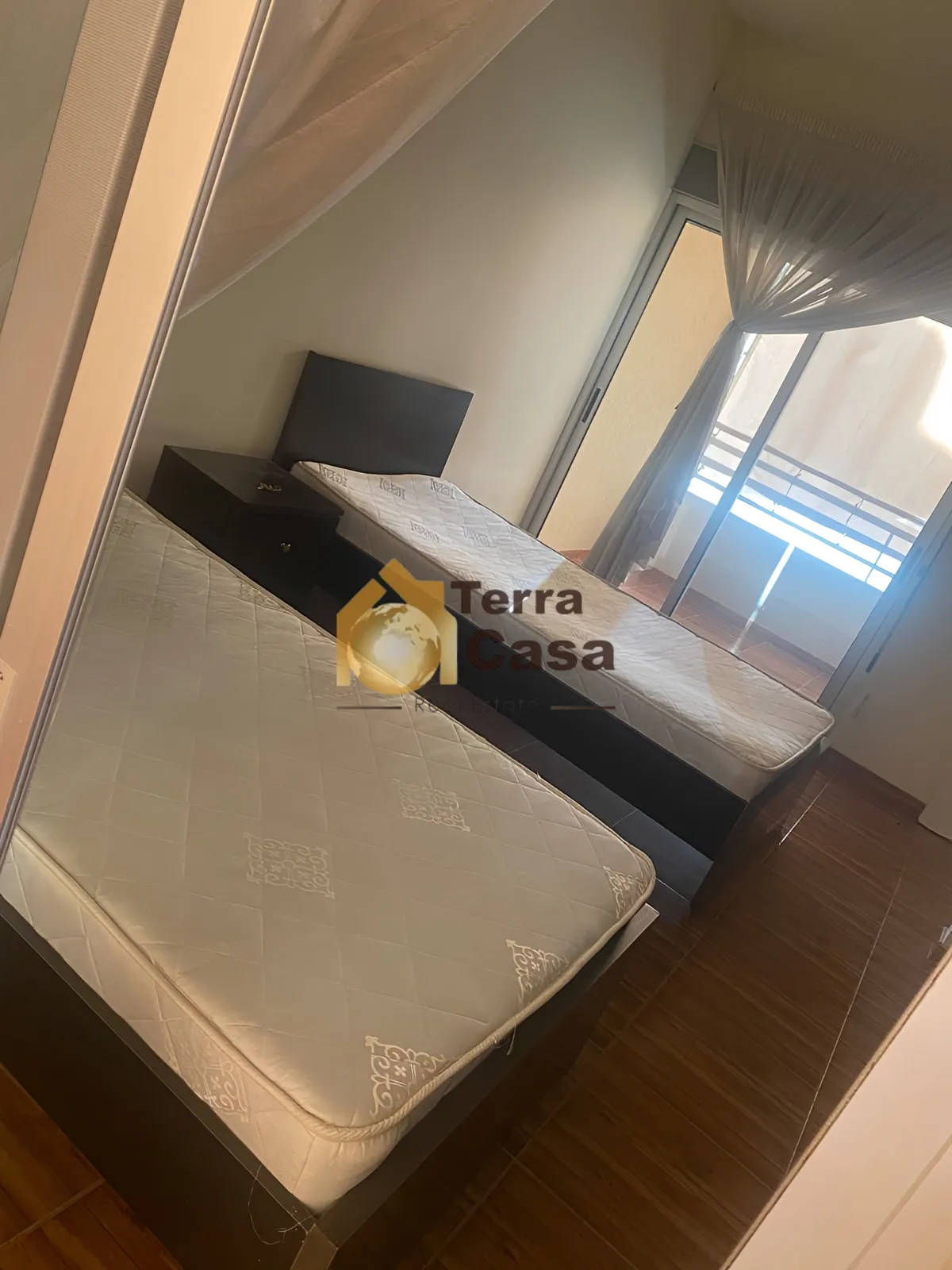 Apartment for rent in Zouk Mosbeh Kesrouane Mount Lebanon, Lebanon