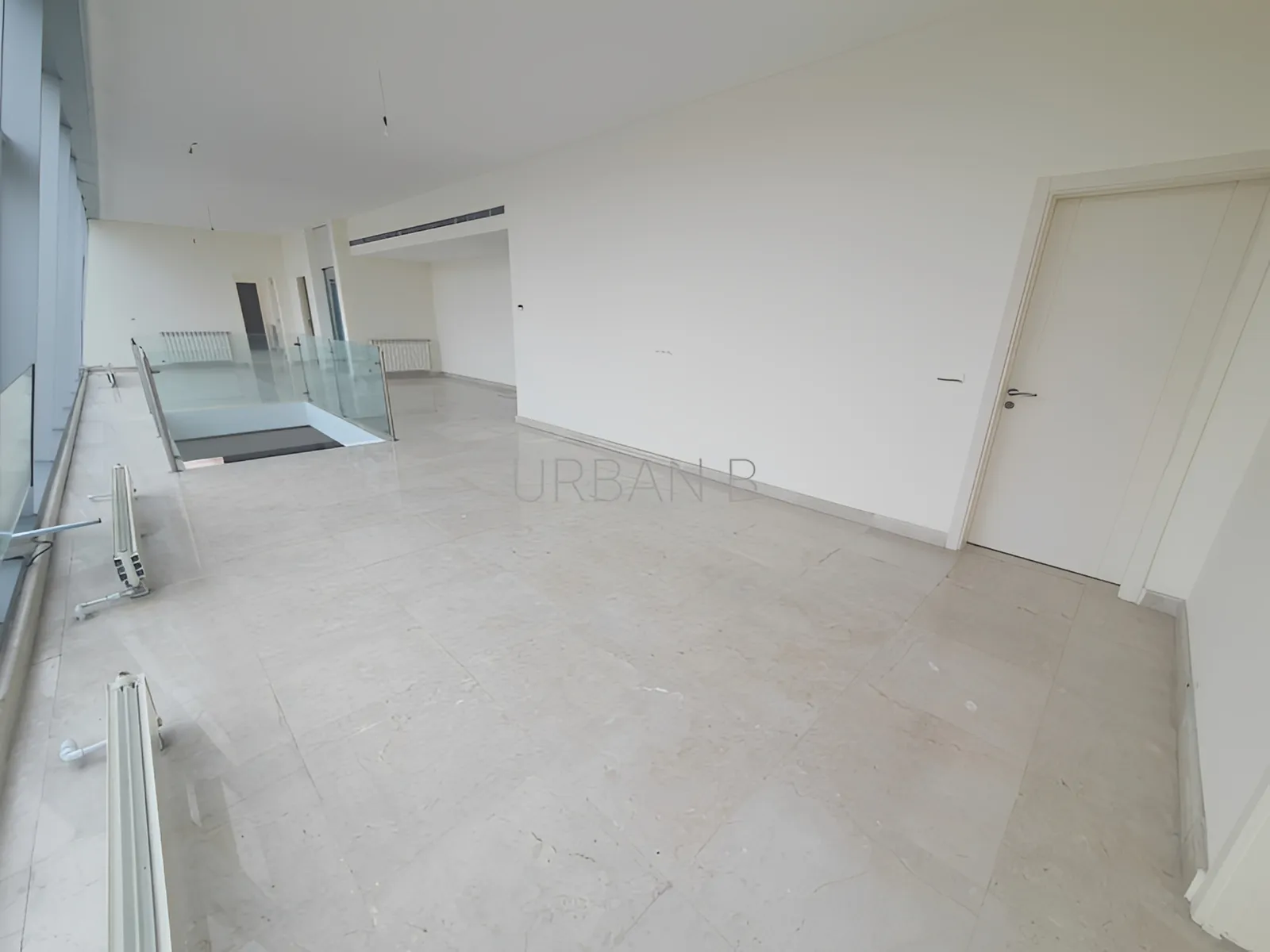 Residential in Minet el hosn, beirut, lebanon