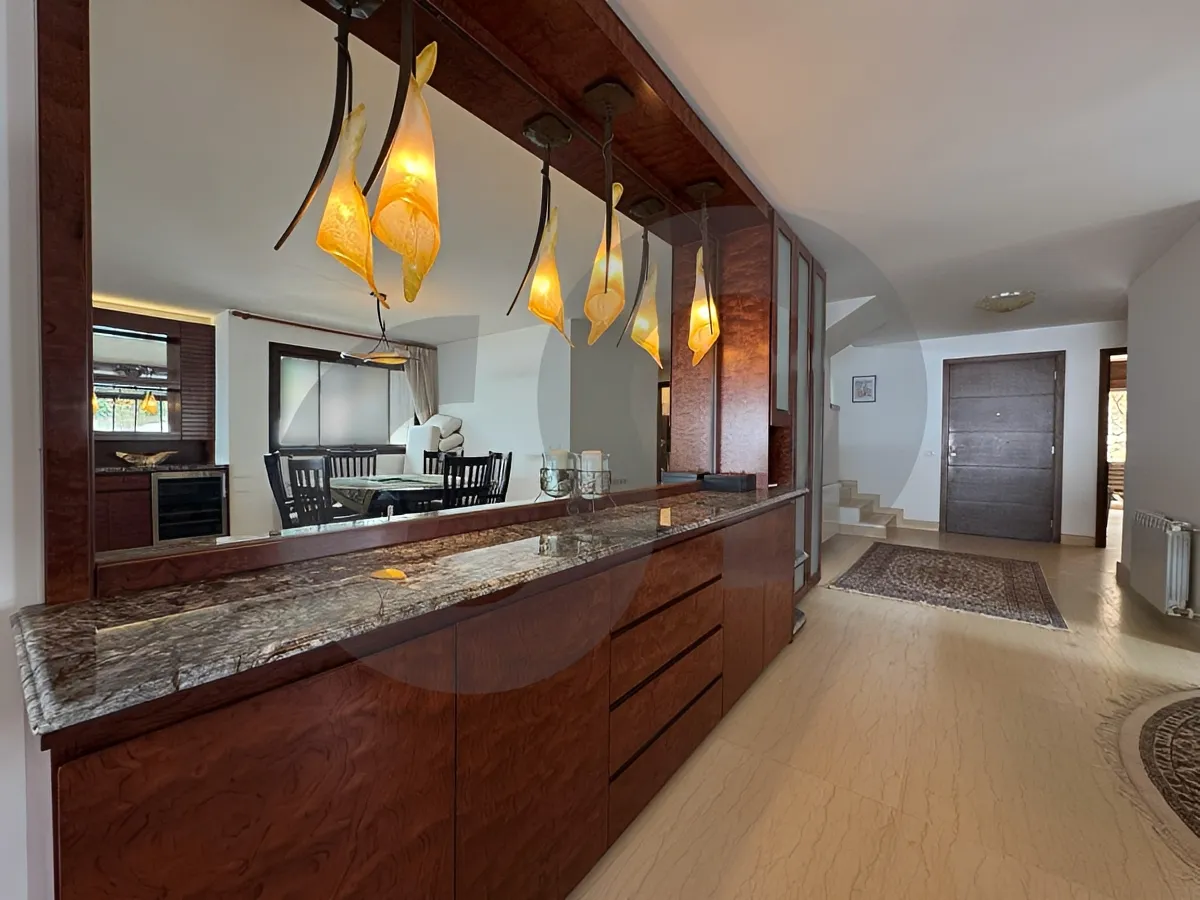 Apartment for Sale in Faqra, Lebanon - 4 bed, 4 bath