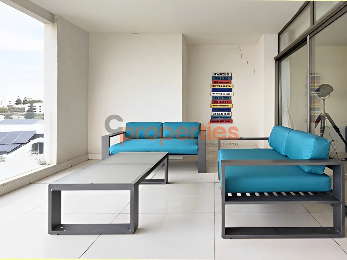 Apartment for Rent in Tabarja