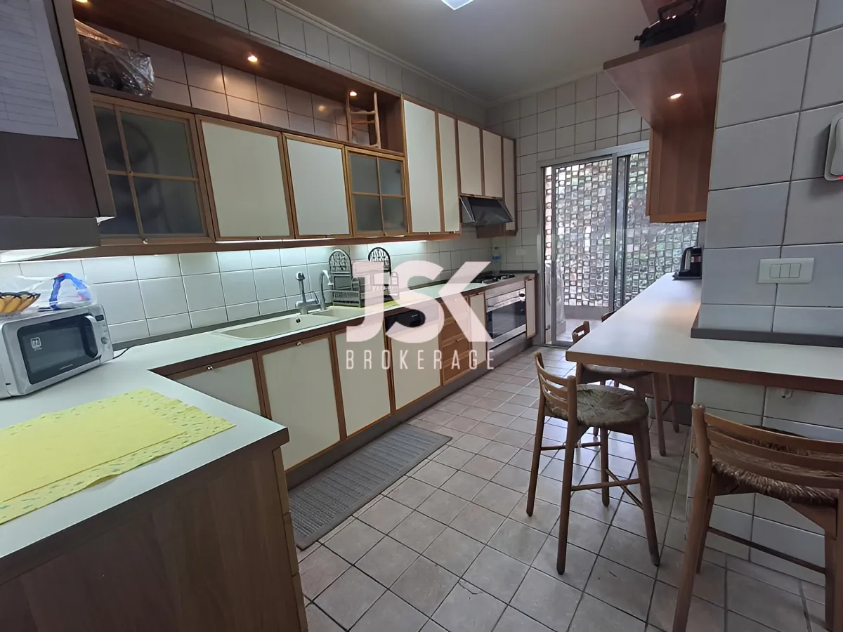 Apartment for Rent in Remeil, Beirut, Lebanon - 3 bed, 3 bath