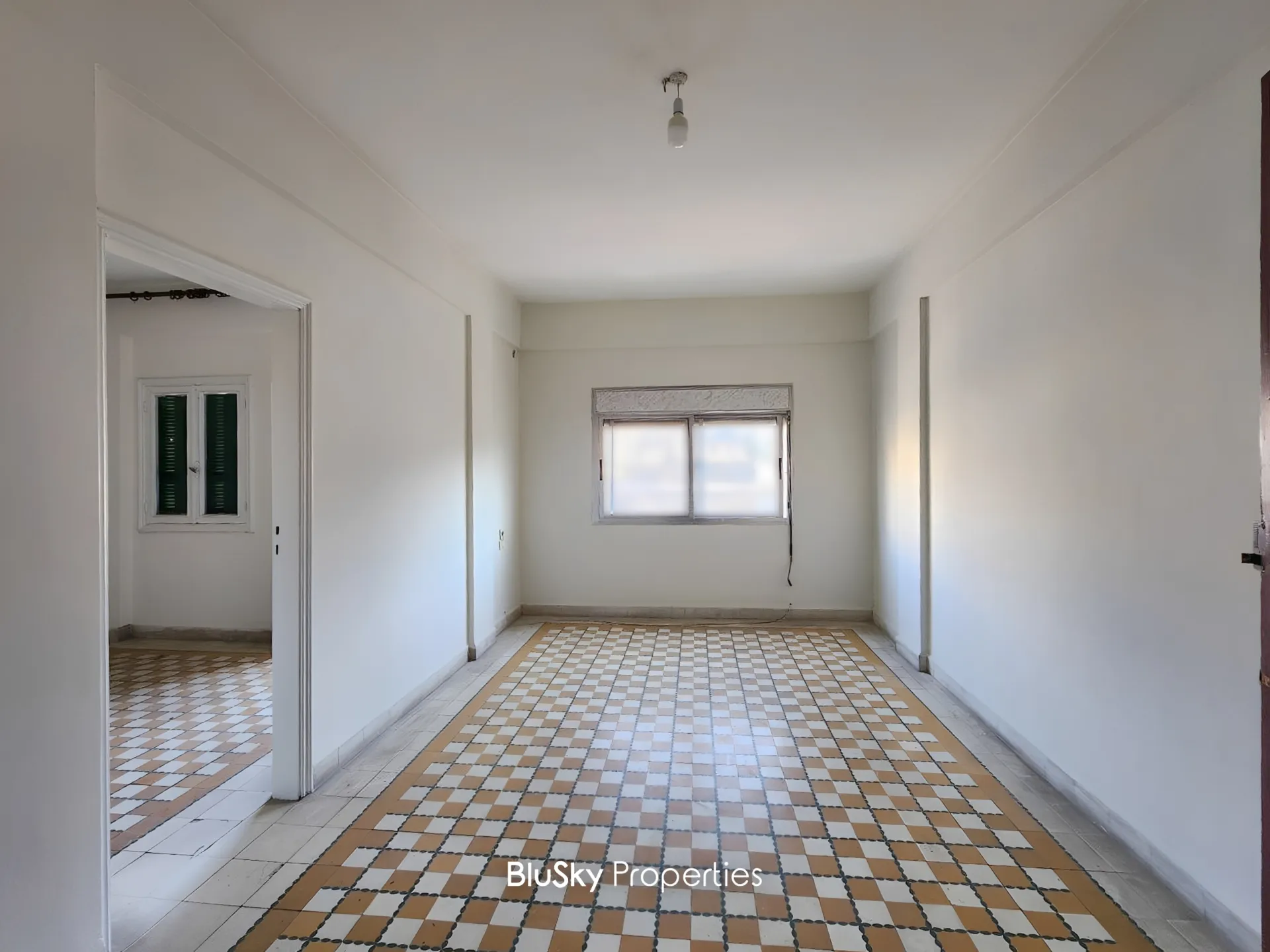 Apartment for rent in Burj hammoud, lebanon