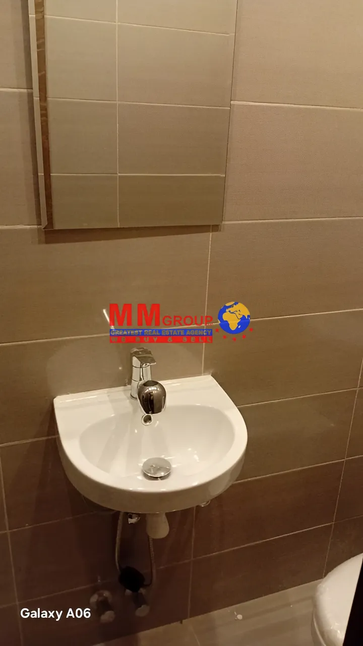 Apartment for Sale in Mar Moussa El Douar