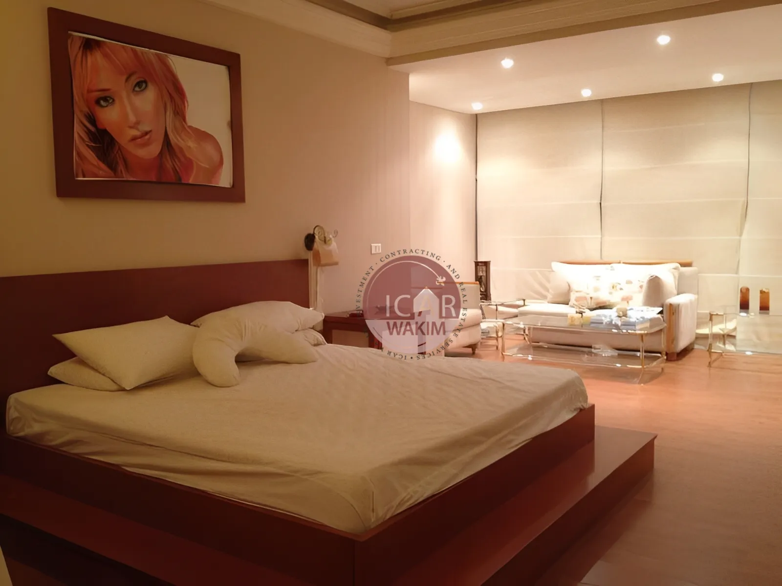 Triplex for Sale in Mar Takla
