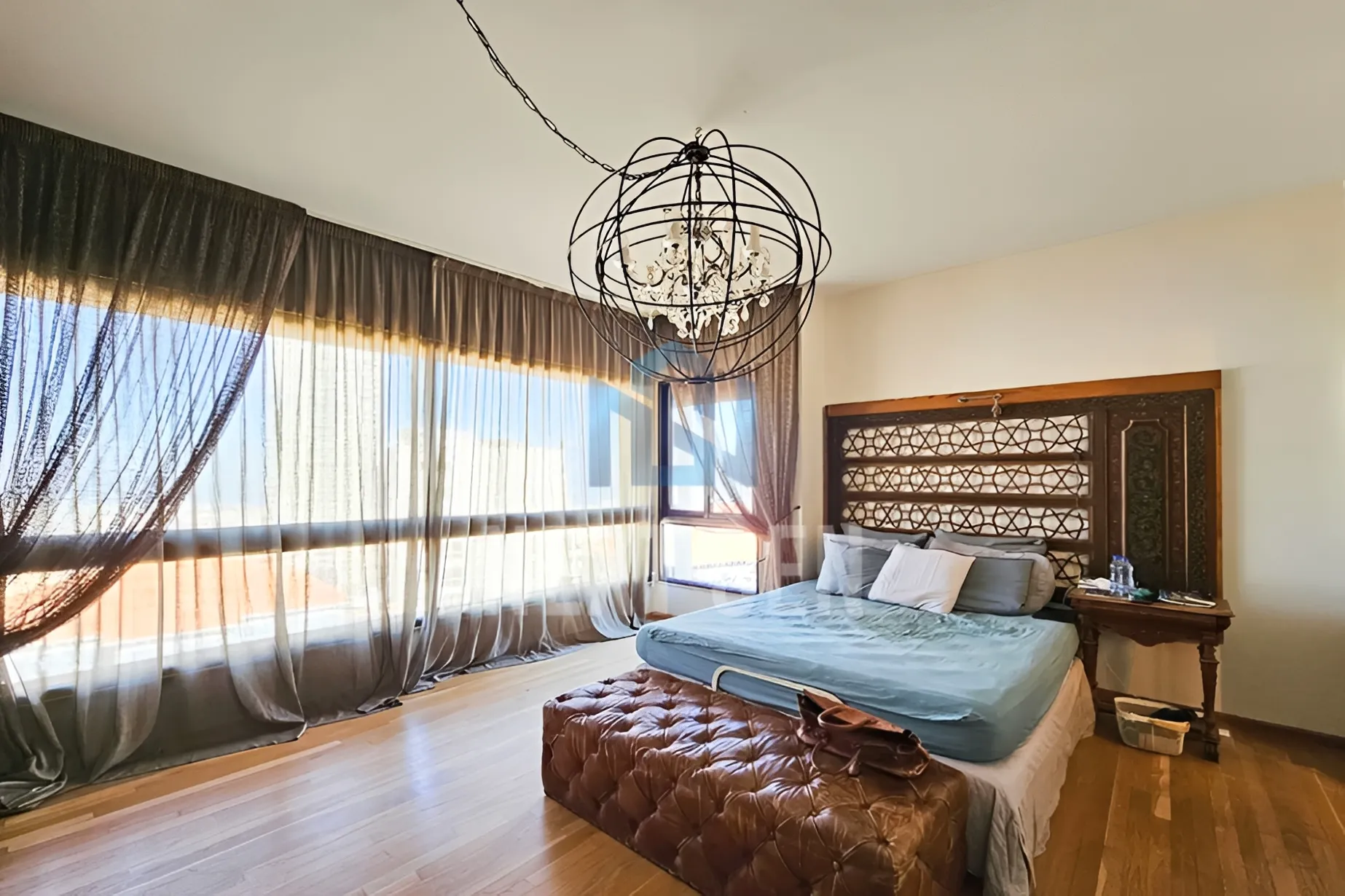 Apartment for Rent in Achrafieh, Beirut, Lebanon