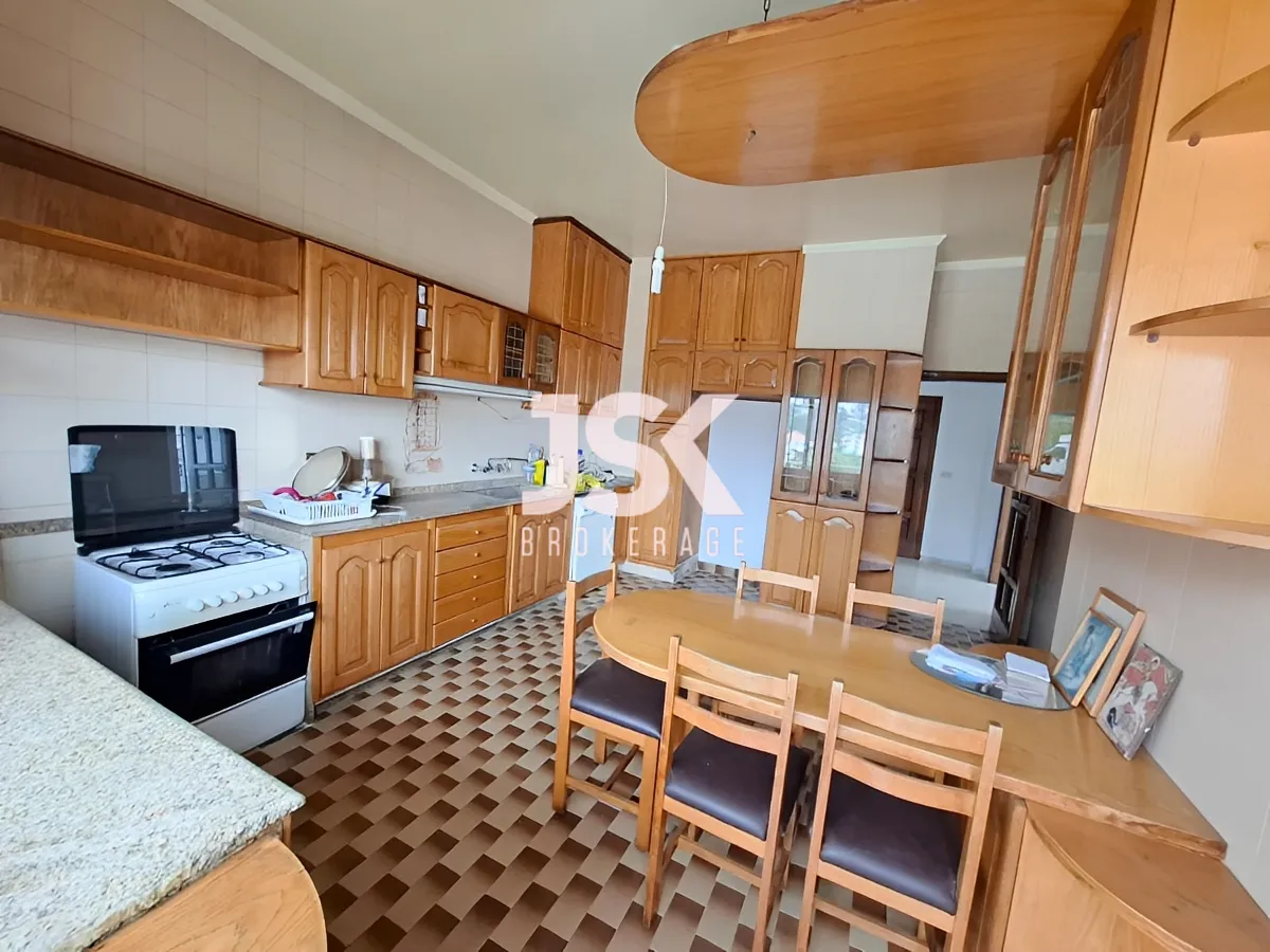 Apartment for Sale in Sahel Aalma, Lebanon