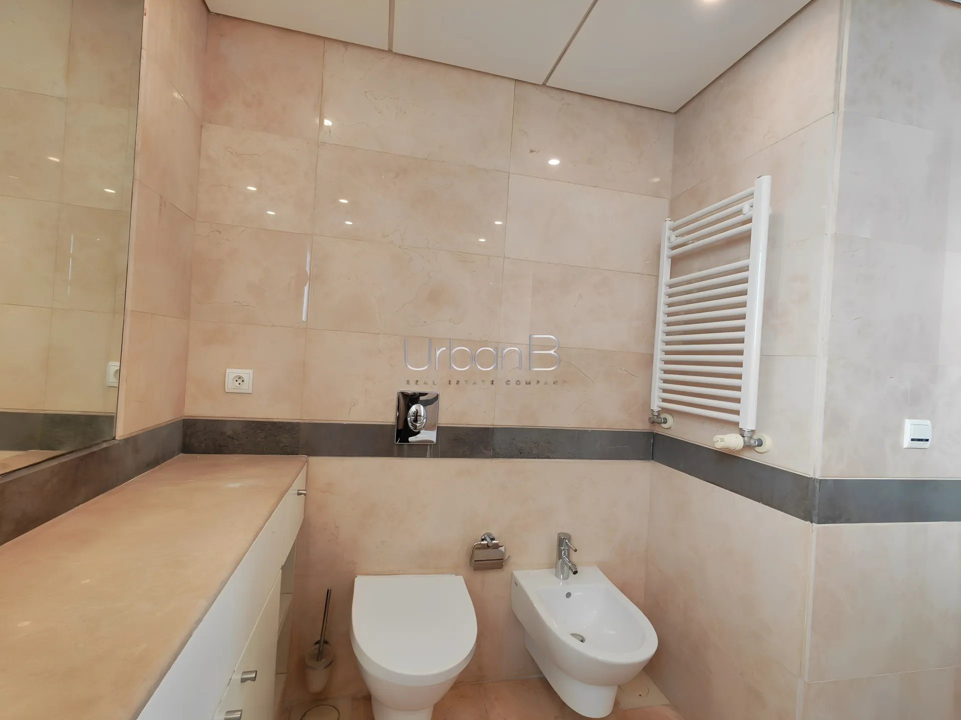 Residential in Achrafieh, beirut, lebanon