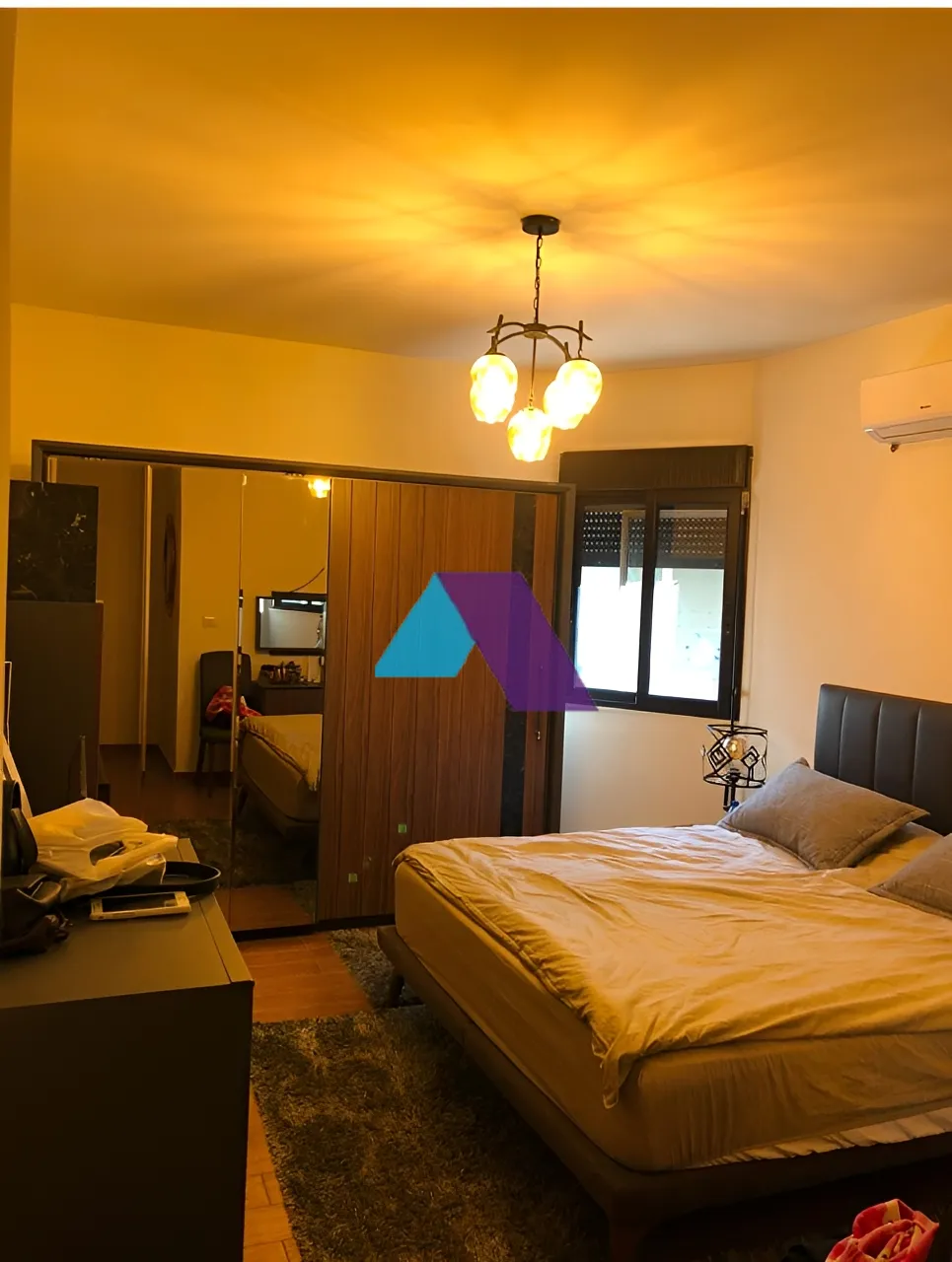 Apartment for Sale in Haret Sakher
