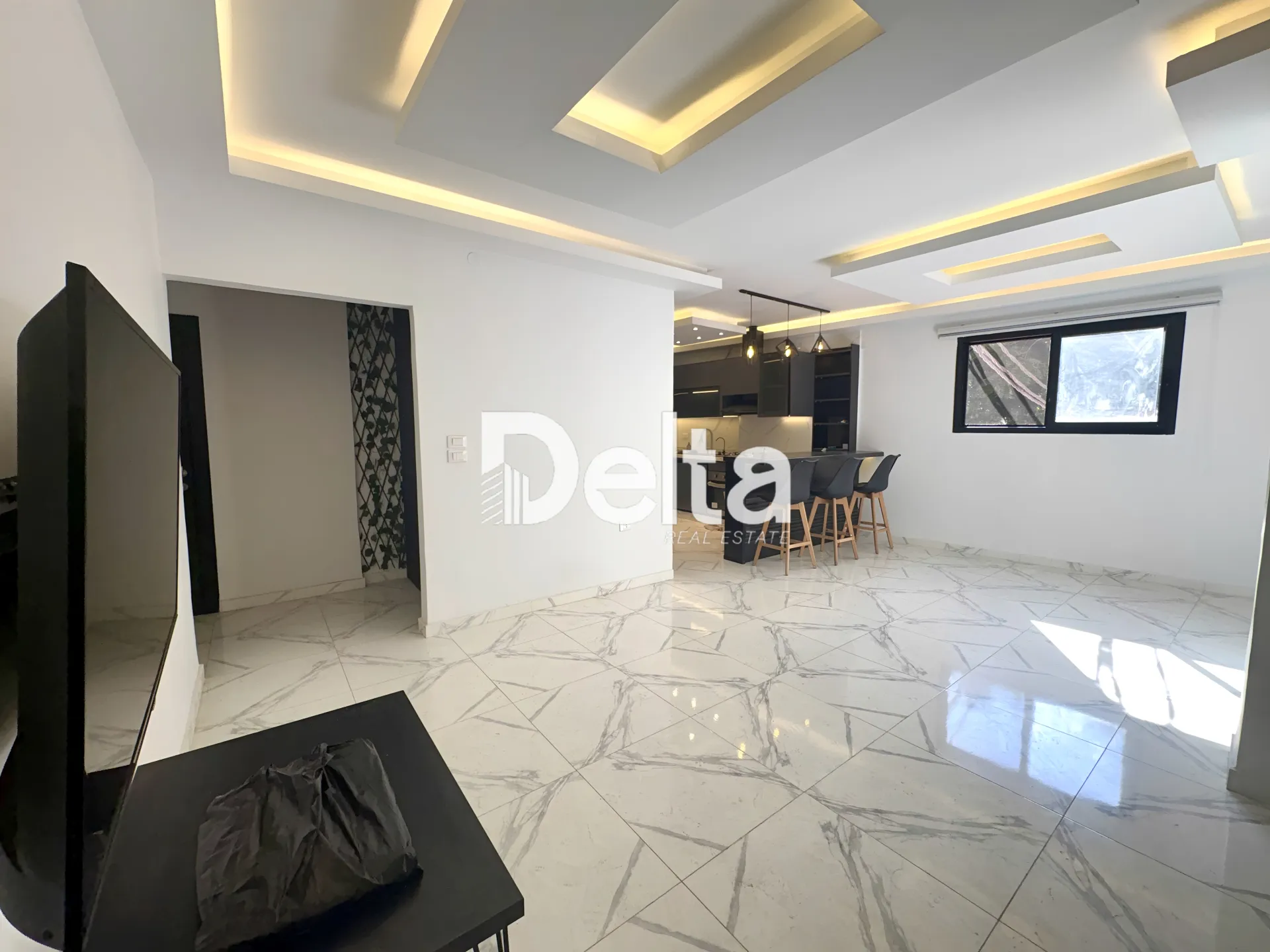 Apartment for sale in Karakol El Druze