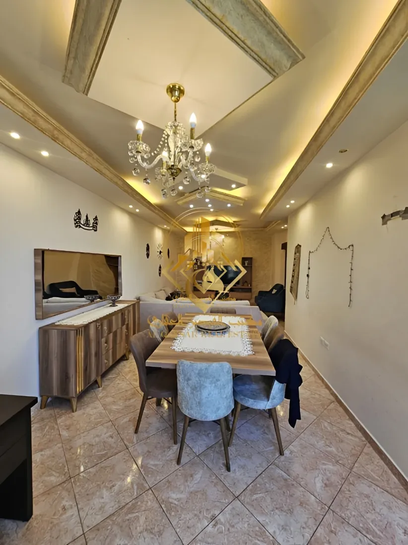 Apartment for sale in Baaouerta, Lebanon