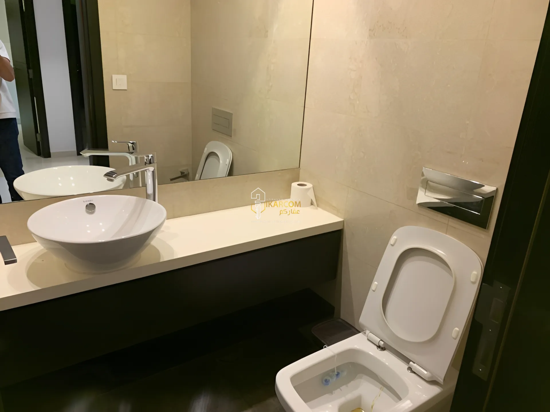 Apartment for Rent in dbayeh