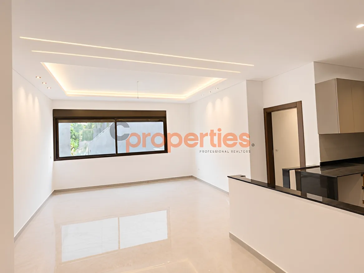 Apartment for Rent in Fanar - 2 bed, 3 bath