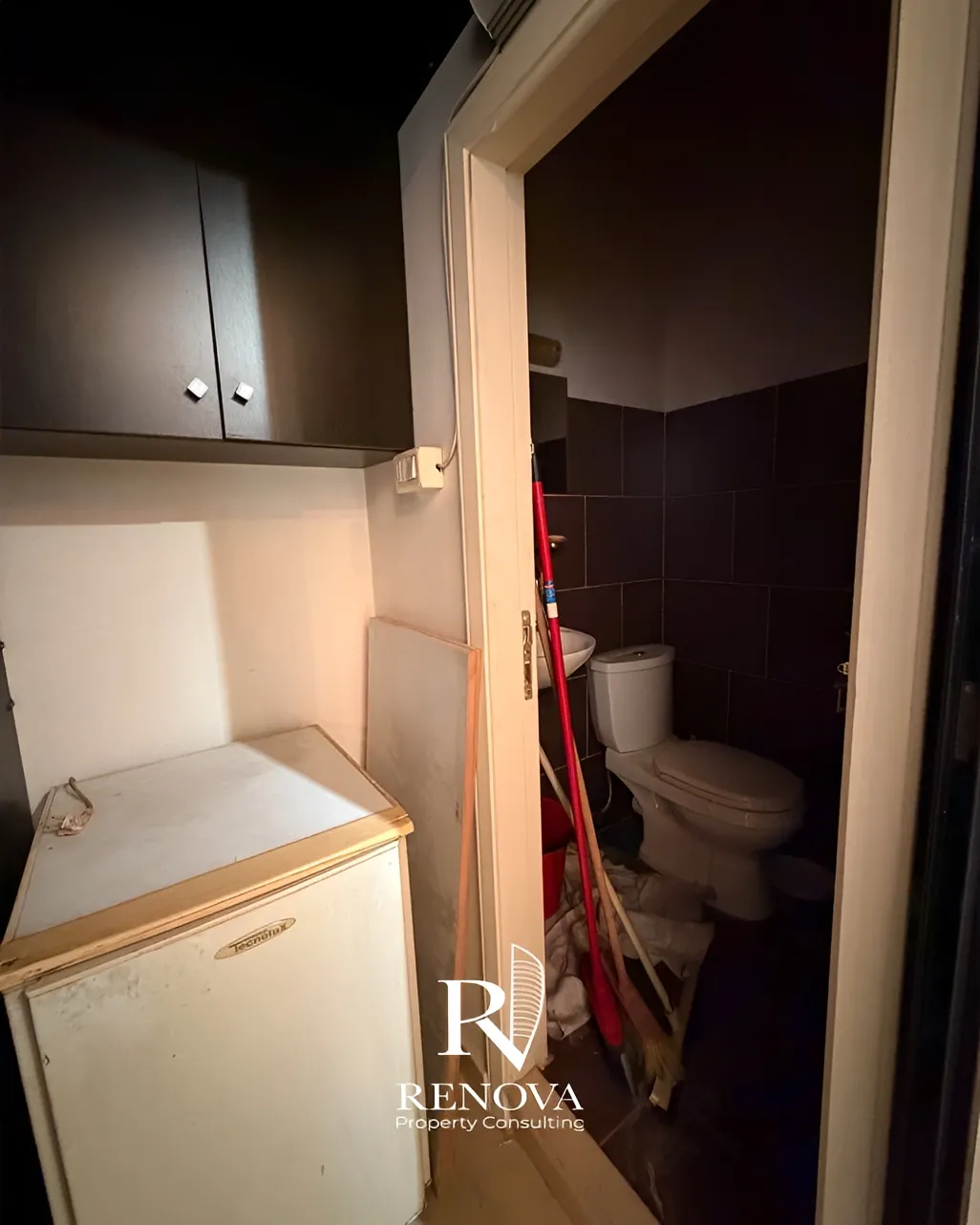 Office for rent in Bourj Hammoud