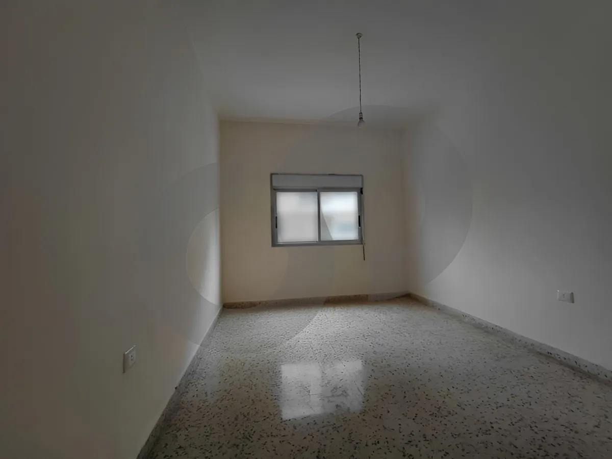 Apartment for Sale in Baouchriyeh, Lebanon