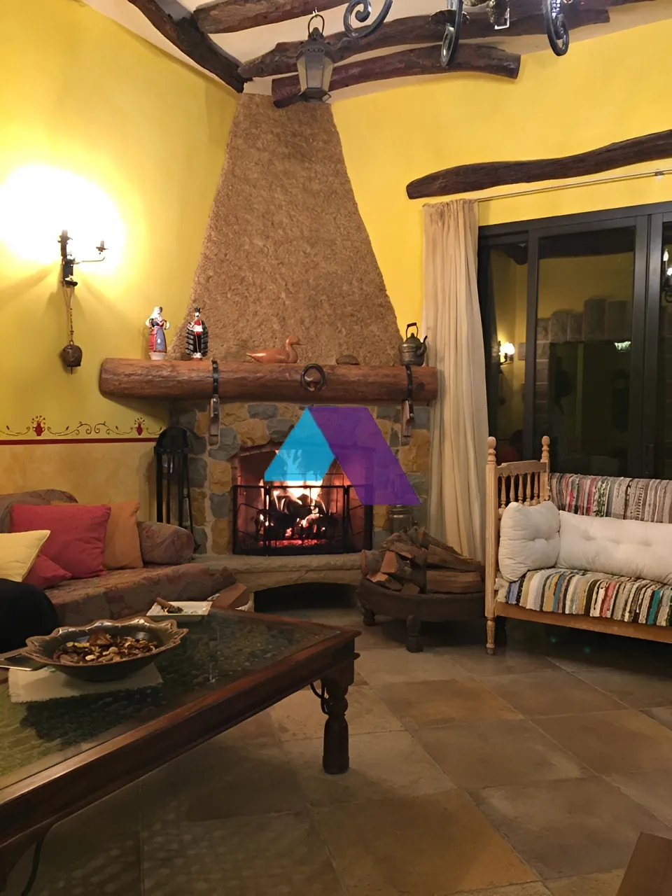 Villa for Sale in Bhamdoun