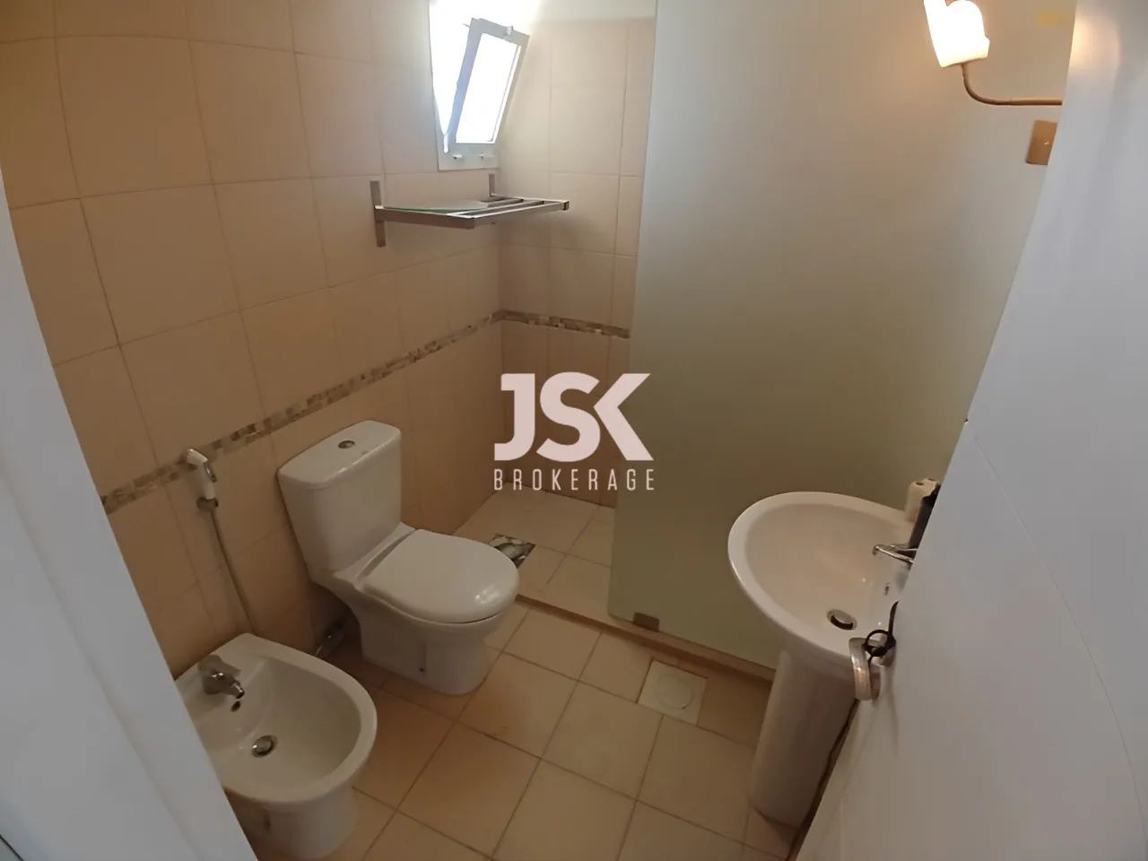 Apartment for Rent in Dbayeh
