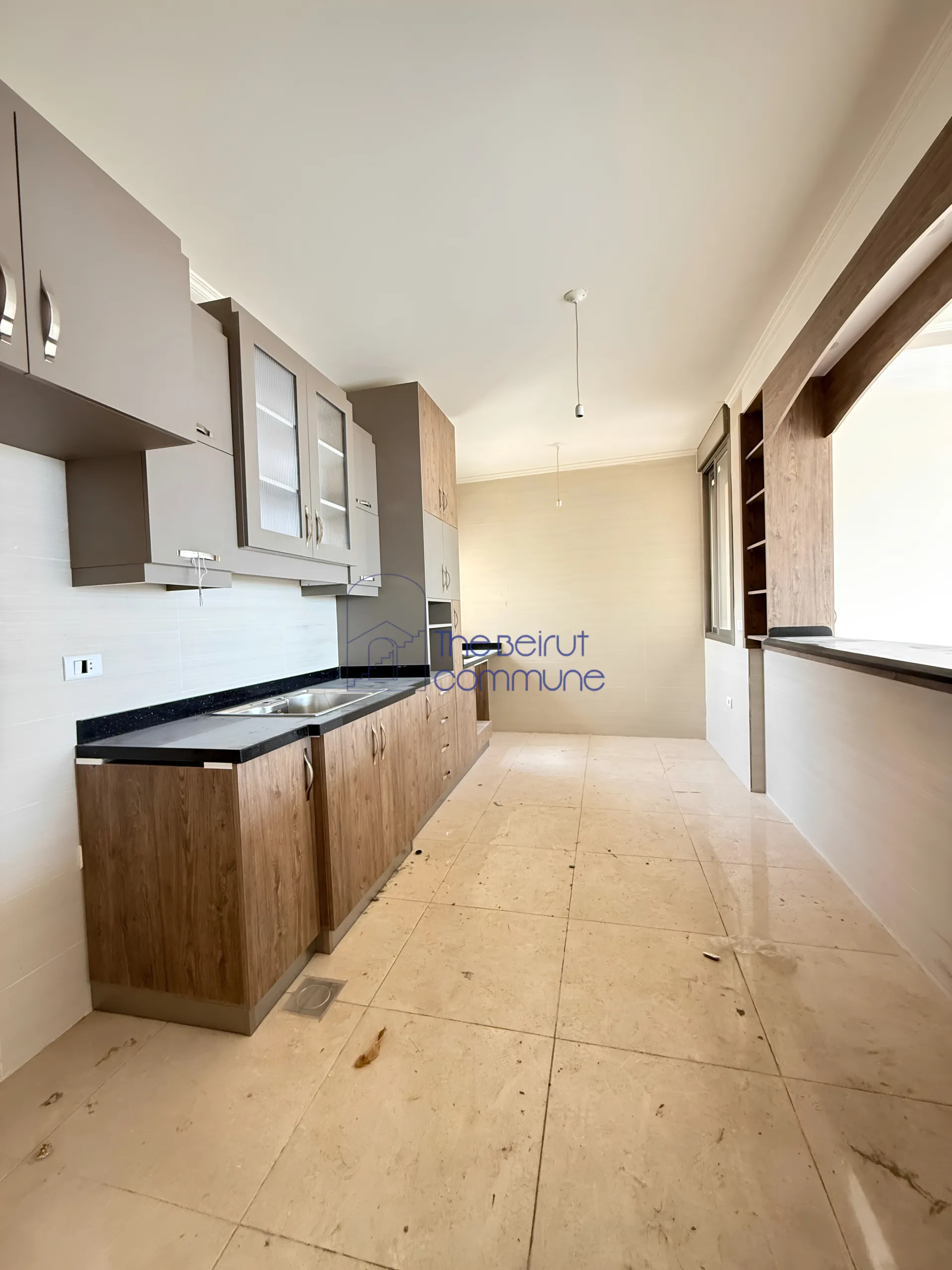 Residential in Sin el fil, lebanon - 2 bed, 2.0 bath