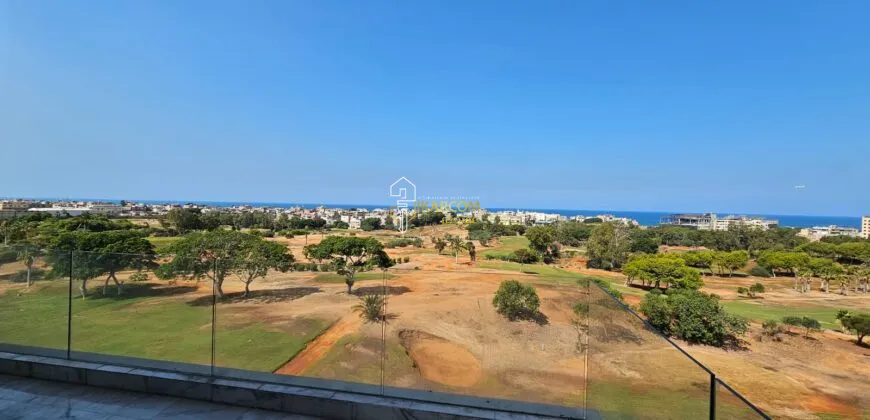 Apartment for sale in Jnah
