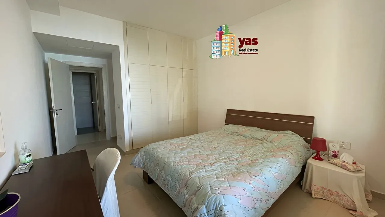 Apartment for Sale in Daraaoun - 1 bed, 2 bath